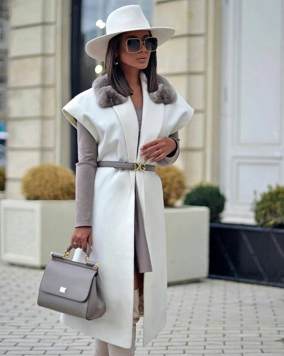 style sophistiqué