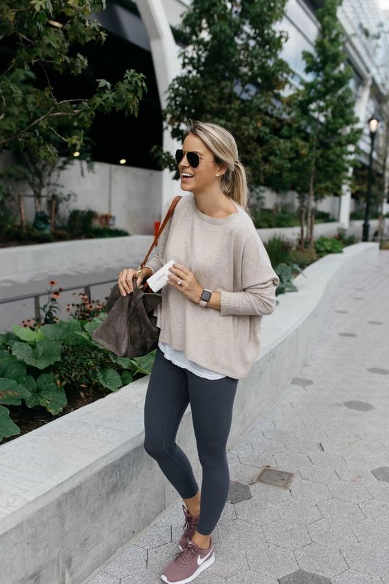 style sportswear